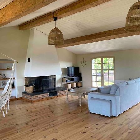 Fanjeaux Maison De Village מראה חיצוני תמונה