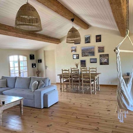 Fanjeaux Maison De Village מראה חיצוני תמונה