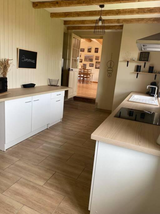 Fanjeaux Maison De Village מראה חיצוני תמונה