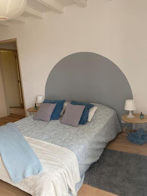 Fanjeaux Maison De Village מראה חיצוני תמונה