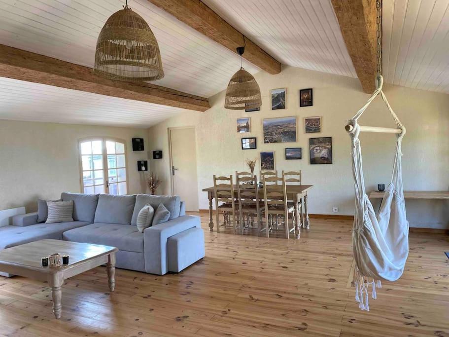 Fanjeaux Maison De Village מראה חיצוני תמונה